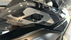 24 Model Year BMW R1300 GS TE